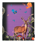 Libreta Woodland