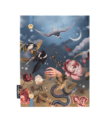 Libreta Eden