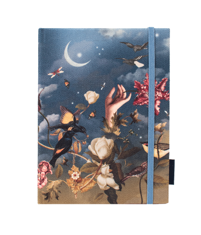 Libreta Eden