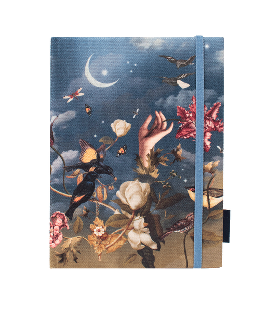 Libreta Eden