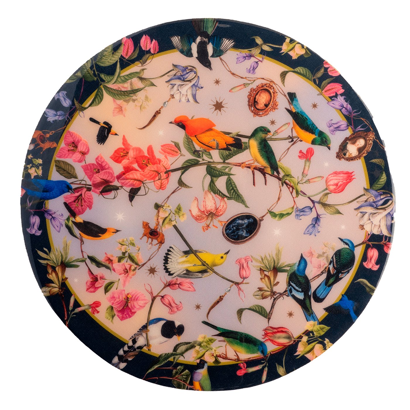 Lazy Susan Alegria