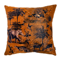 Cojin Cleopatra Animals Velvet