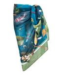 Pareo Koi