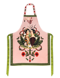 Delantal Regina Bestiario
