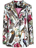 Blazer Armani Helechos