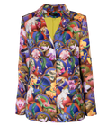 Blazer Armani Rainbow