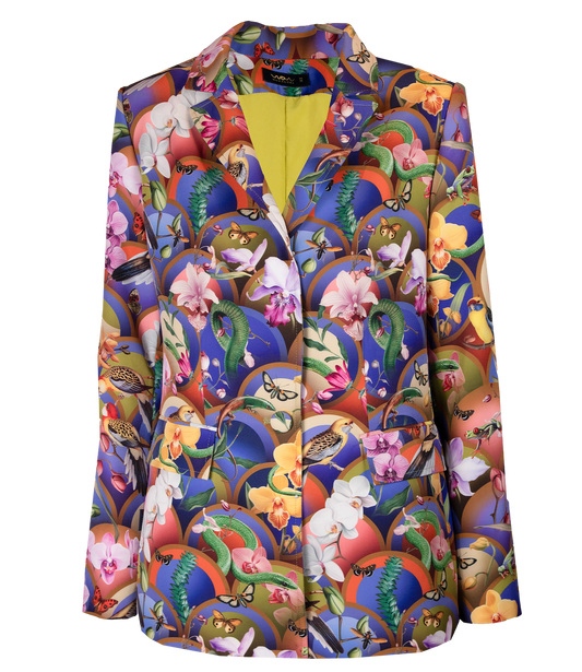 Blazer Armani Rainbow