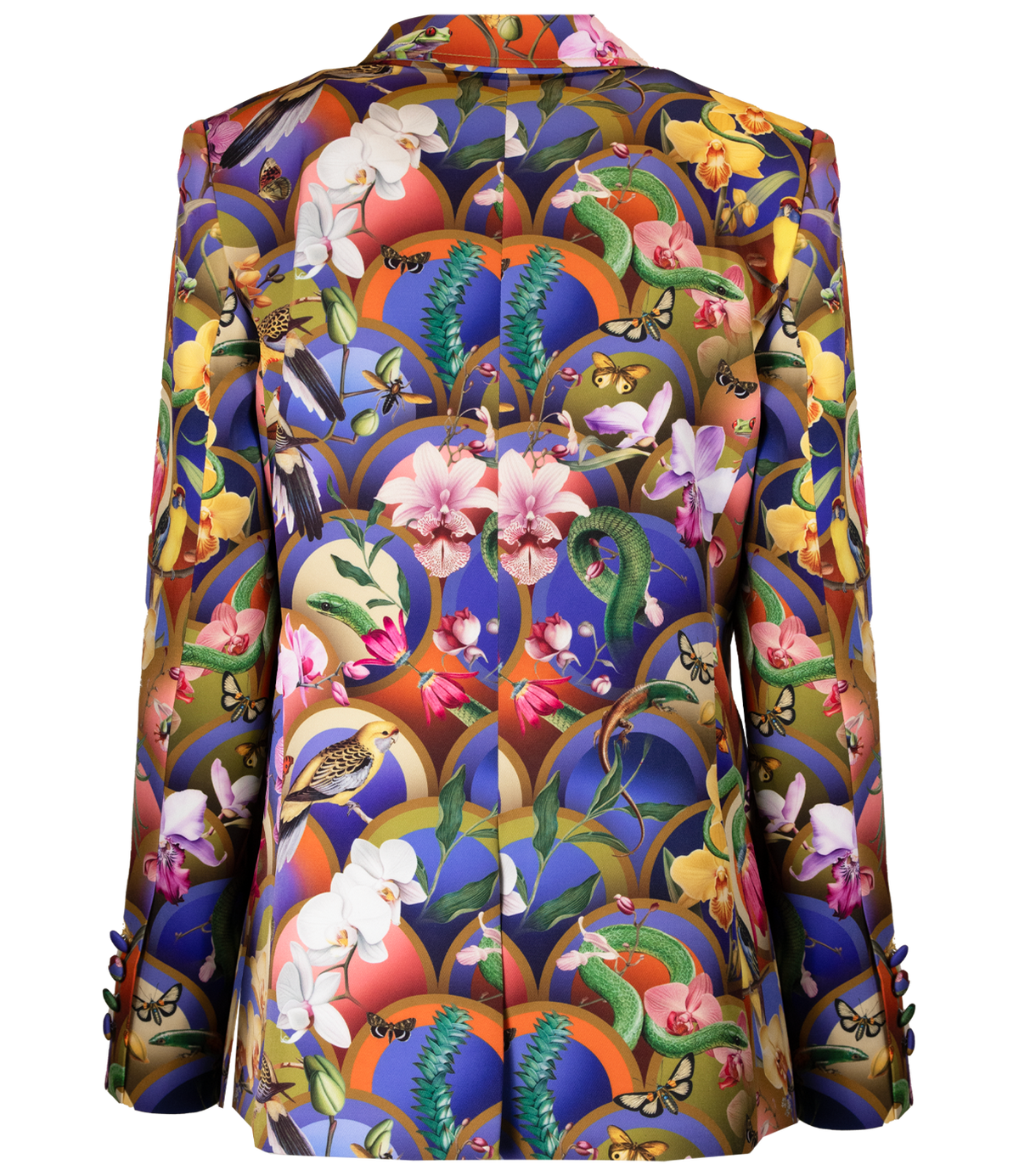 Blazer Armani Rainbow