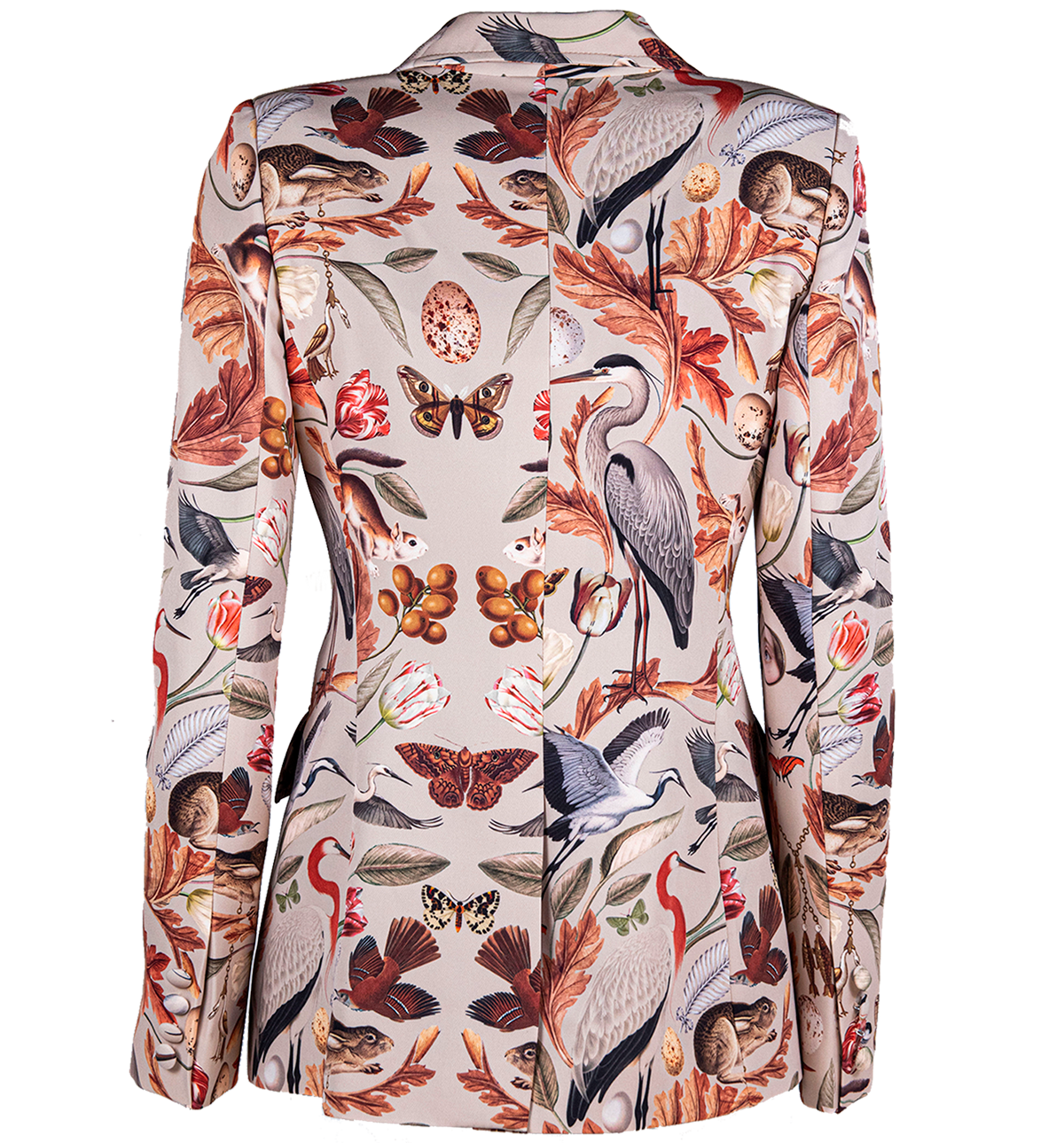 Blazer Armani Aurora