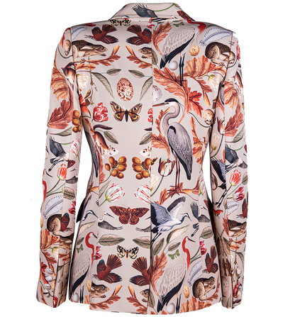 Blazer Armani Aurora