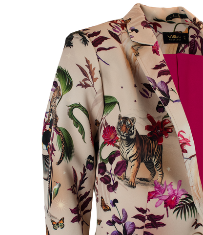 Blazer Armani Natura