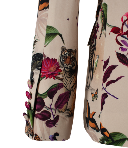 Blazer Armani Natura
