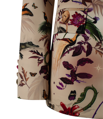 Blazer Armani Natura