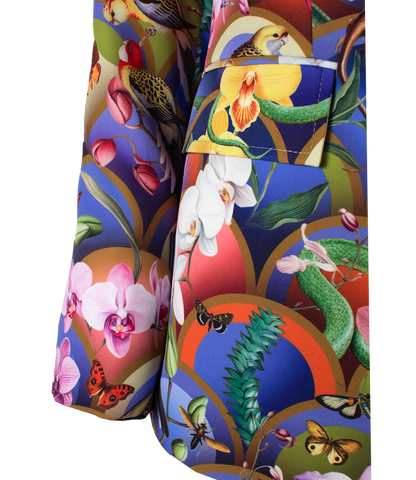 Blazer Armani Rainbow