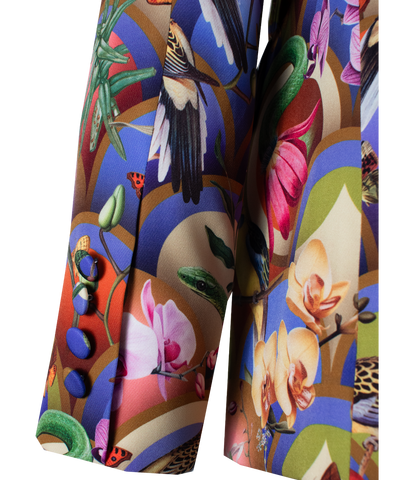 Blazer Armani Rainbow