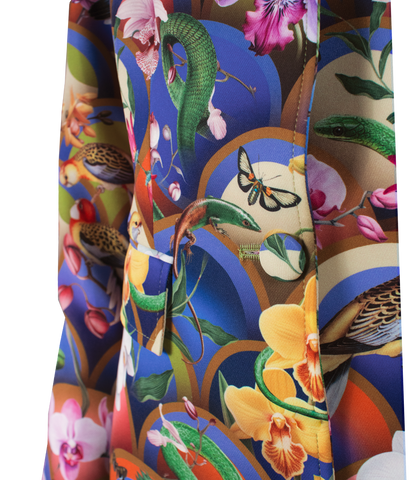 Blazer Armani Rainbow