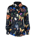 Blusa Actia Lunar