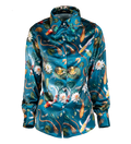Blusa Koi