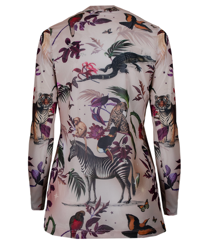 Mesh Top Natura
