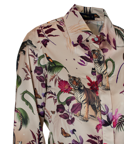 Blusa Natura