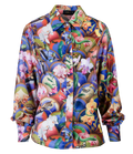 Blusa Rainbow