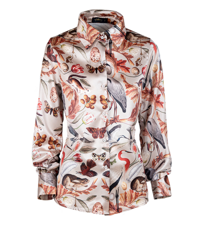 Blusa Aurora