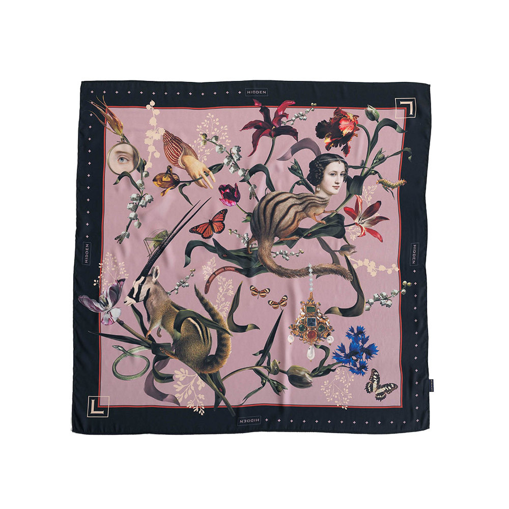 Mascada Rosewood Bulba