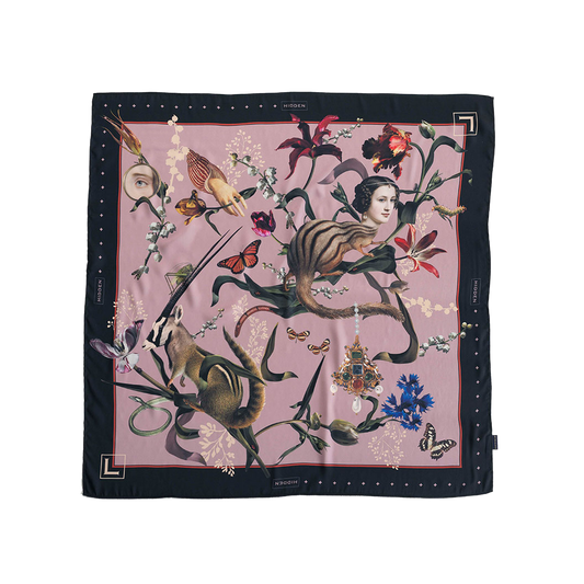 Mascada Rosewood Bulba