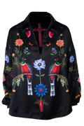 Chemise Mexica