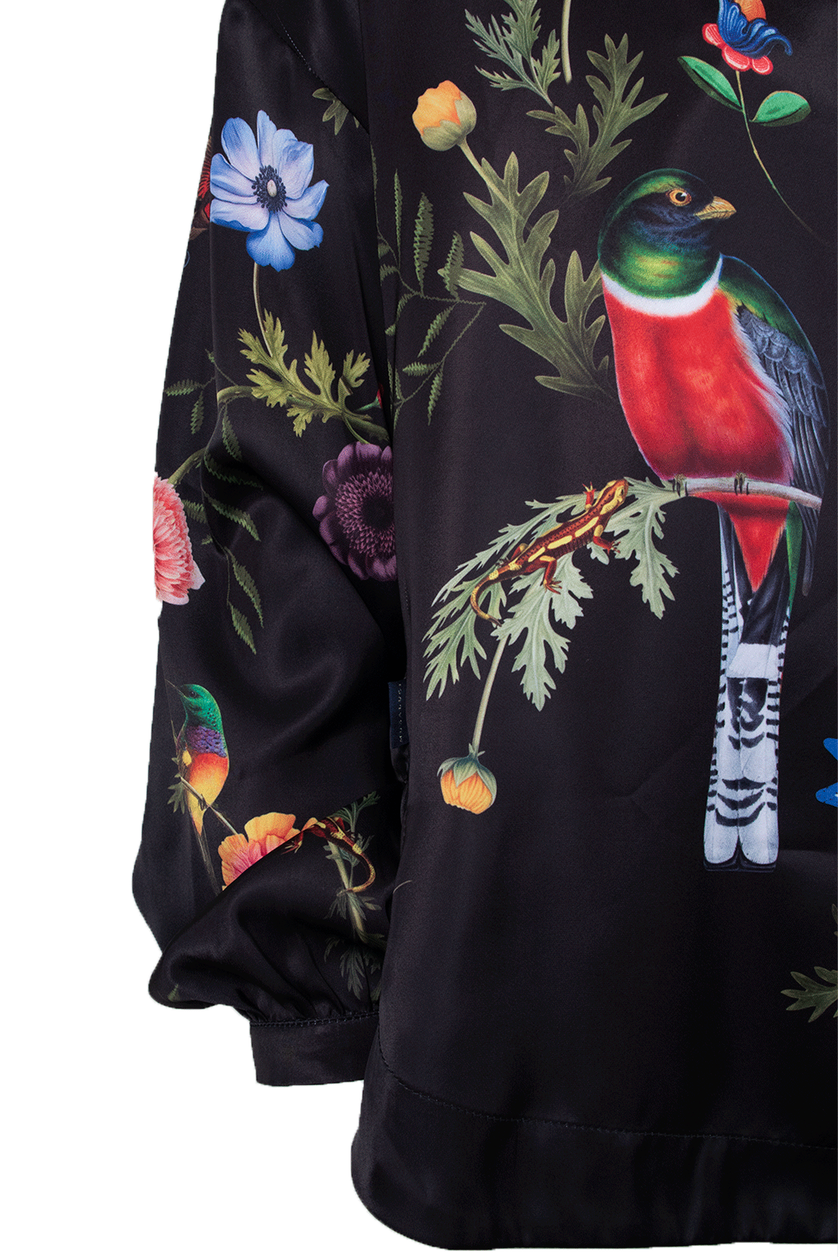 Chemise Mexica