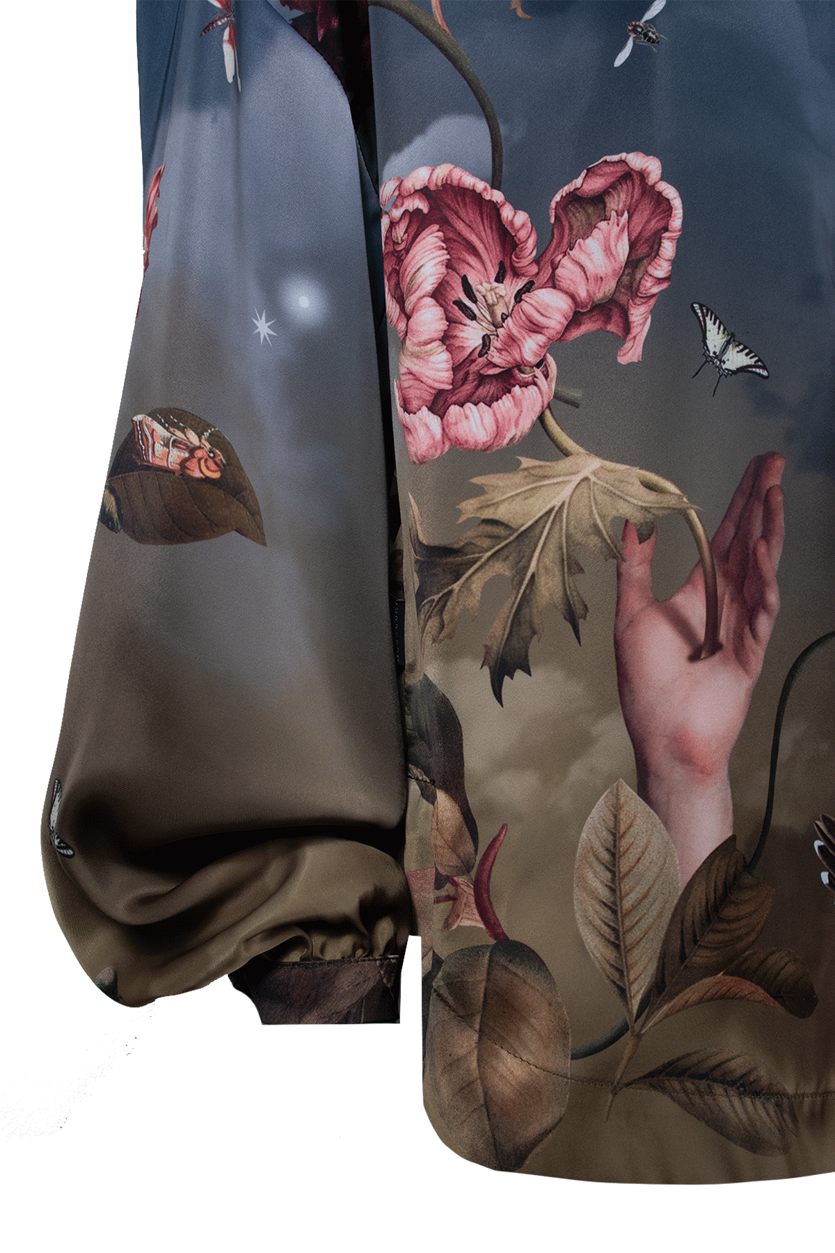 Chemise Eden