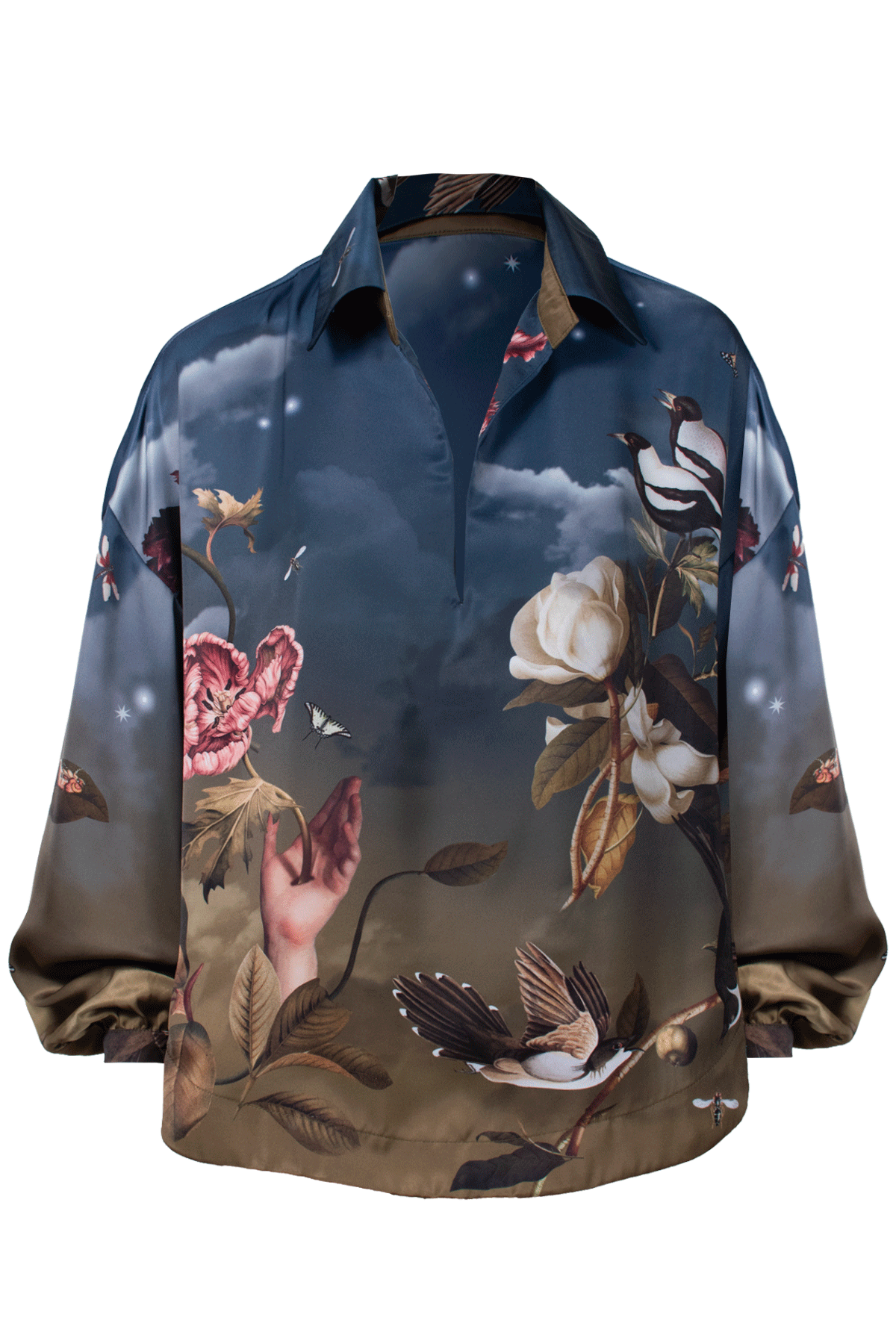 Chemise Eden