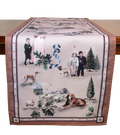 Camino Doghouse Taupe