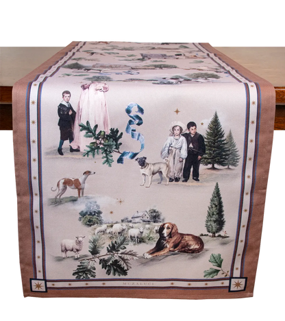 Camino Doghouse Taupe