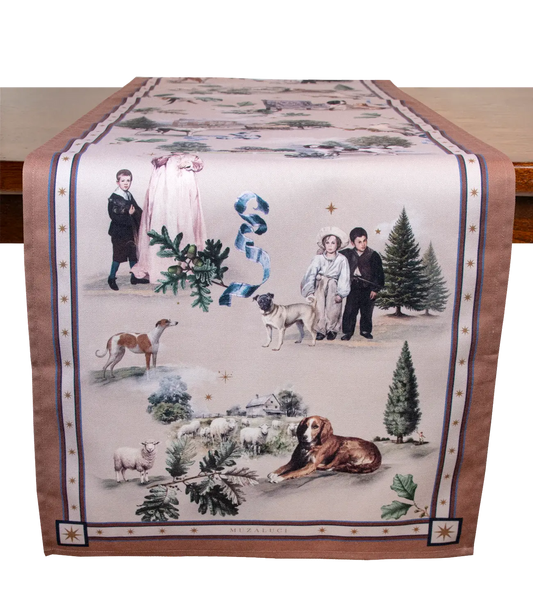 Camino Doghouse Taupe