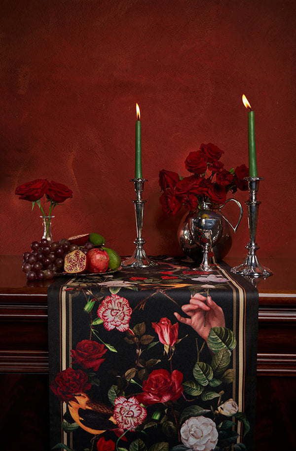 Camino Roses