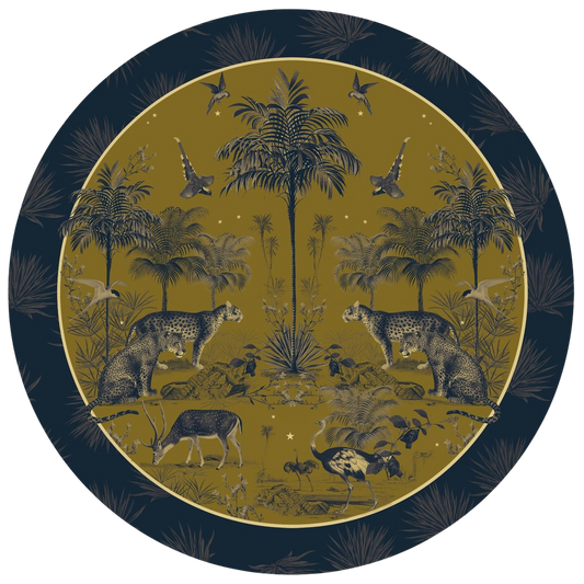 Lazy Susan Cleopatra