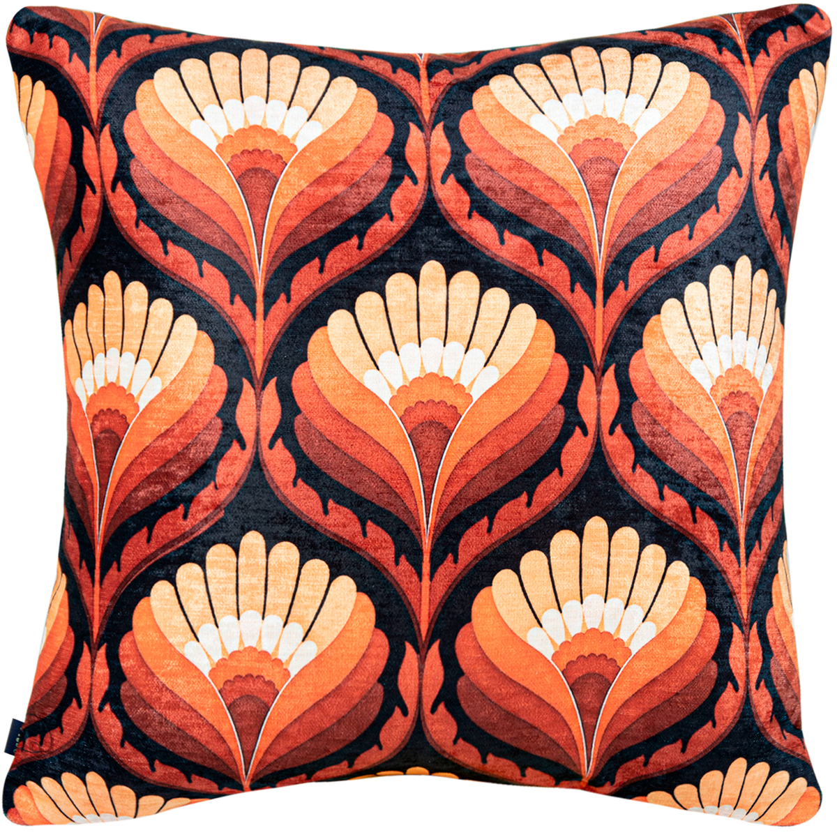 Cojin Actia Lunar Eye Velvet