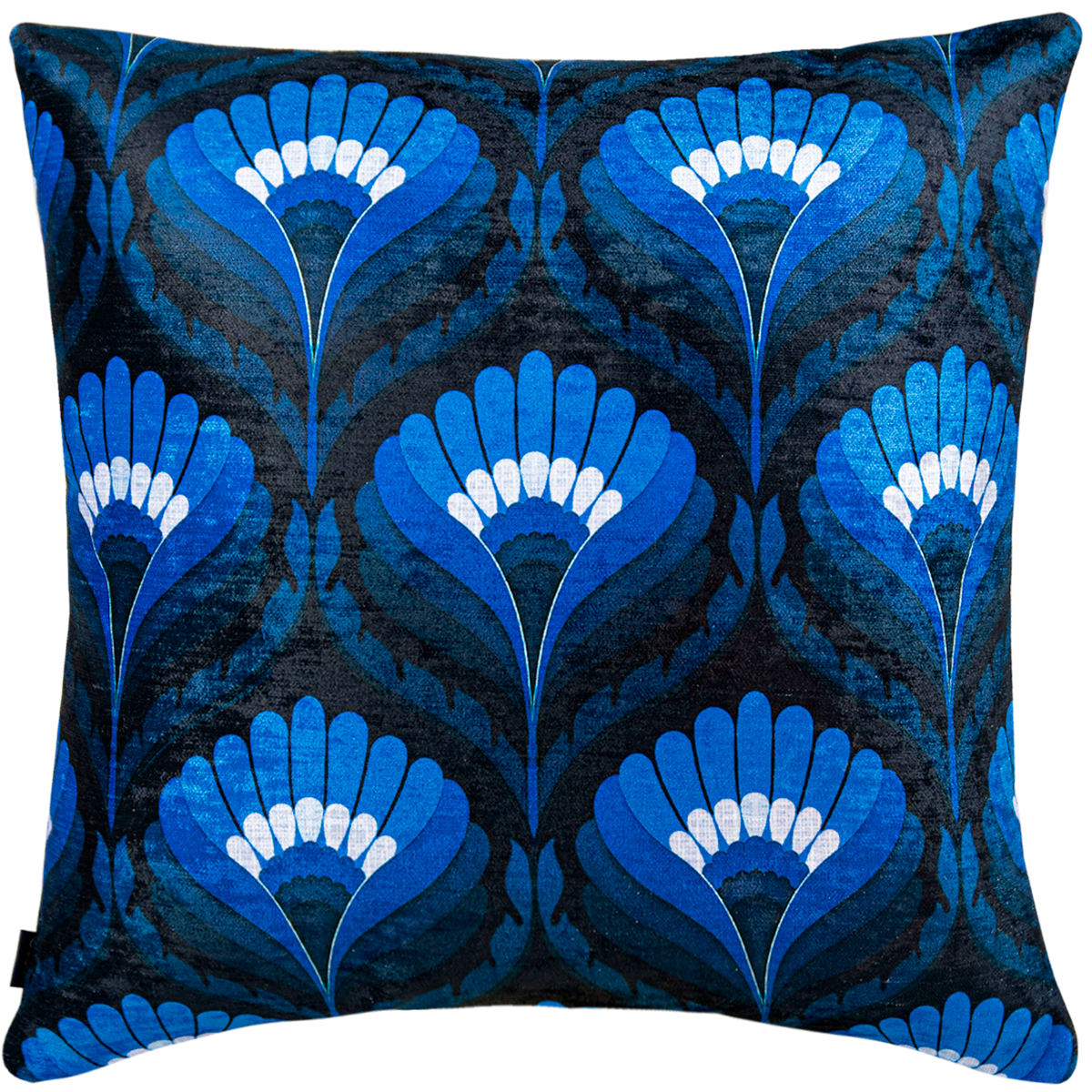 Cojin Actia Lunar Moon Velvet
