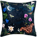 Cojin Actia Lunar Moon Velvet