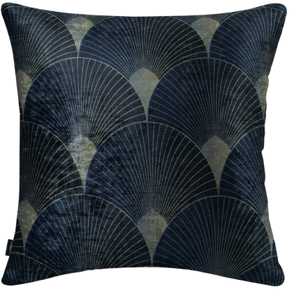 Cojin Eden Serpent Velvet