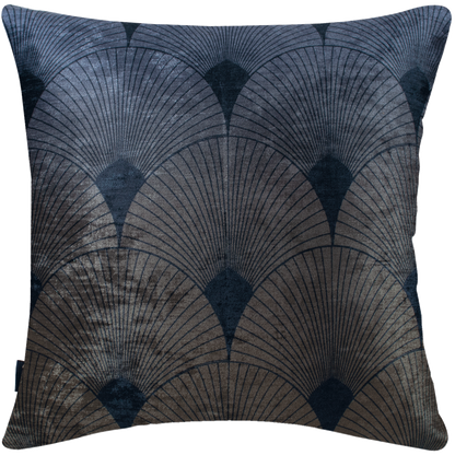 Cojin Eden Verde Canto Velvet
