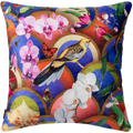 Cojin Rainbow Velvet