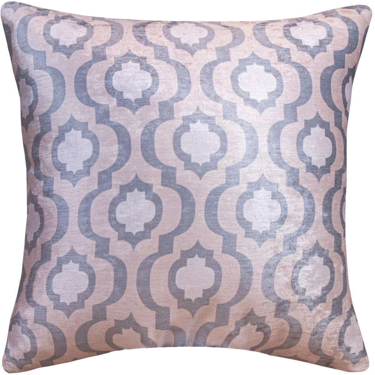 Cojin Doghouse Moon Velvet