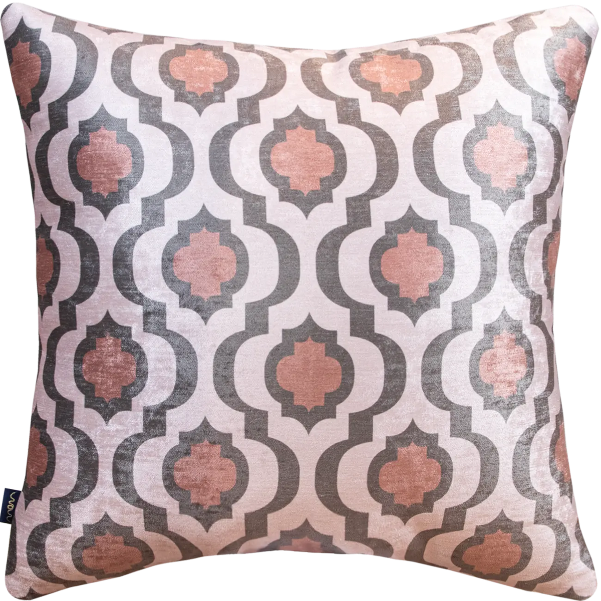 Cojin Doghouse Sheep Velvet