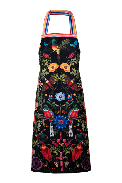 Delantal Mexica