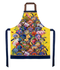 Delantal Rainbow
