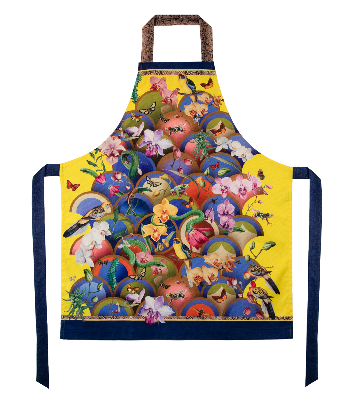 Delantal Rainbow