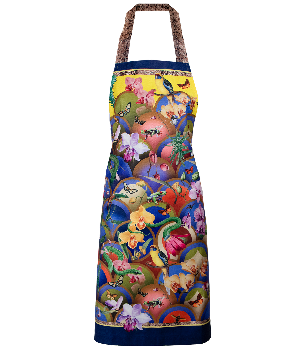 Delantal Rainbow