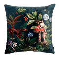 Cojin The Forest Dogs Velvet